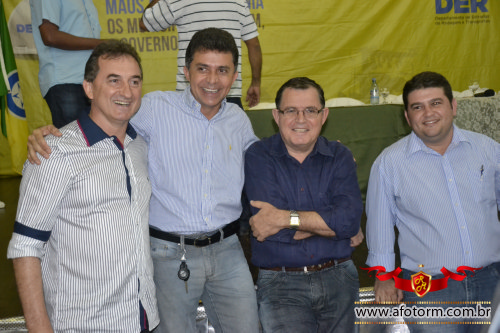 rolim de moura